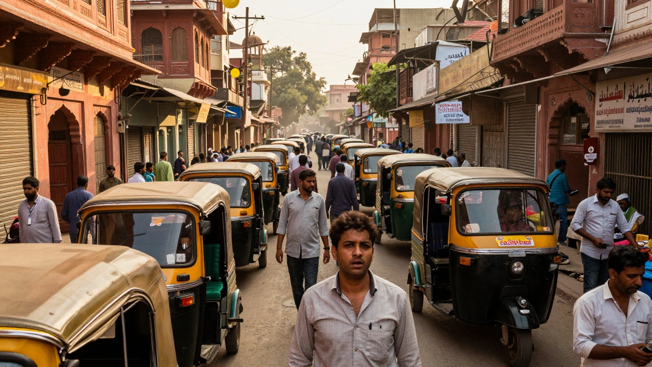 North vs South India Safety: A Realistic Travel Guide for 2026