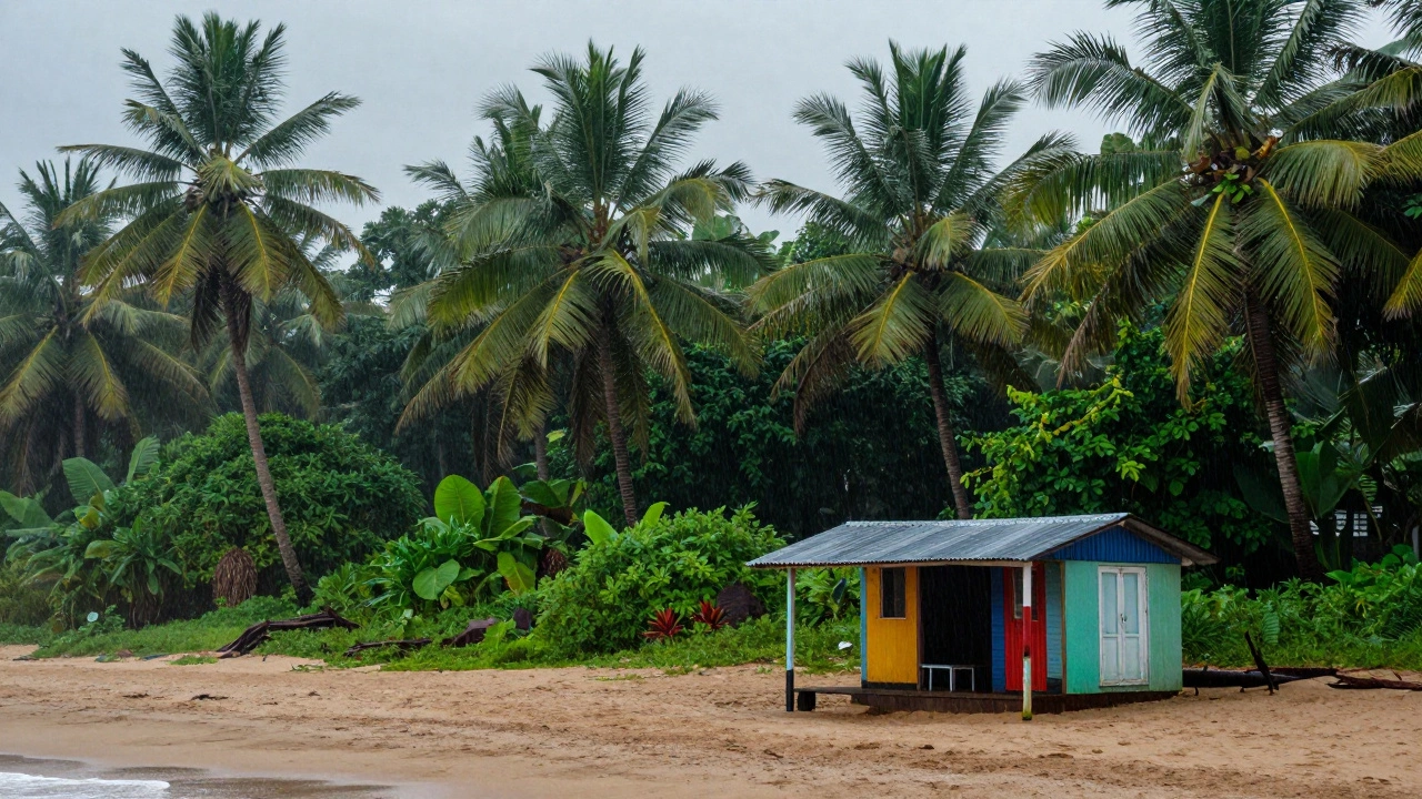 Which Month is Cheapest for Goa Trip? Budget Travel Guide 2026