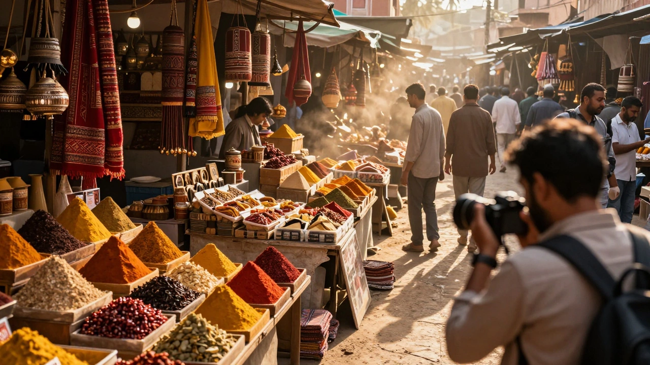 How Much Money Do You Need for India in 2026? A Real Budget Breakdown