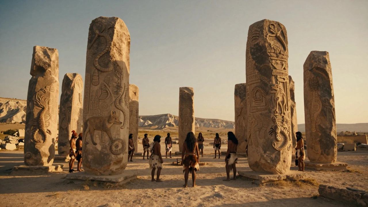 What Is the Oldest Temple in the World? A Guide to Ancient Sanctuaries