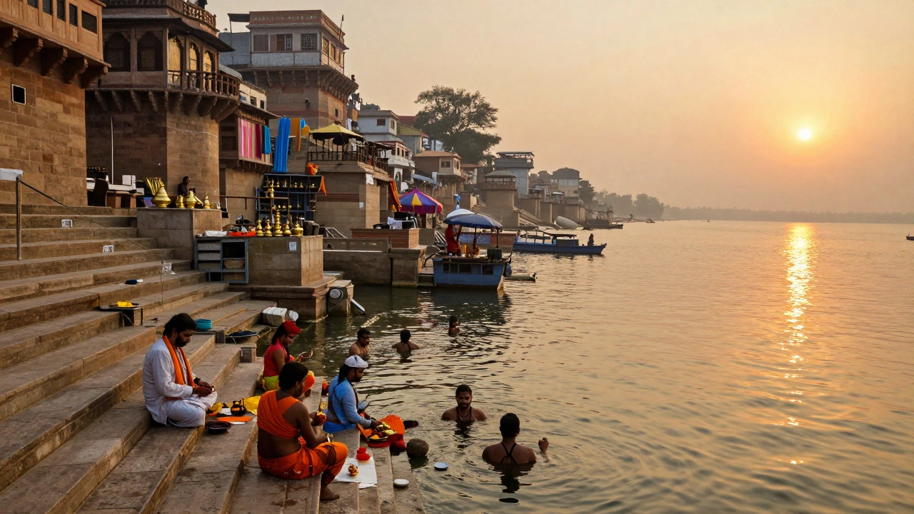 Which City in India Is a UNESCO World Heritage Site? The Complete List