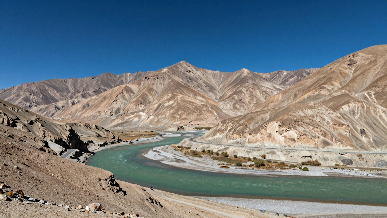 Which Is India's Most Beautiful Place? Top Contenders for 2026