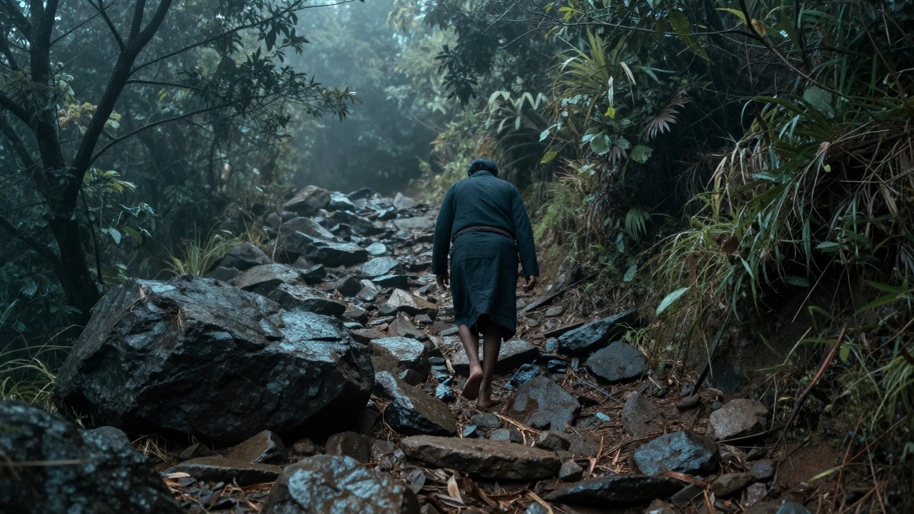 Which is the Hardest Festival in India? A Pilgrim’s Guide to Physical and Spiritual Challenges