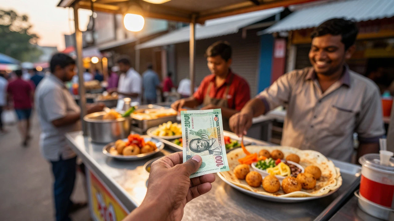Is $100 a Lot in India? Budget Guide for South India Travel in 2026
