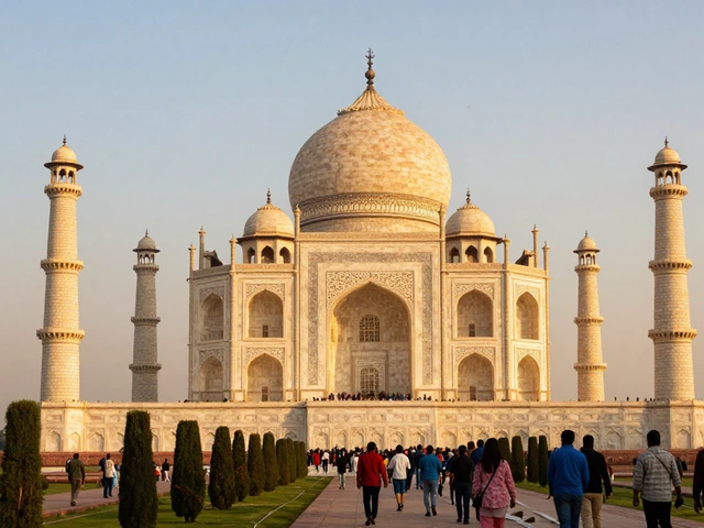 Best Month for Foreigners to Visit India: A Budget Travel Guide