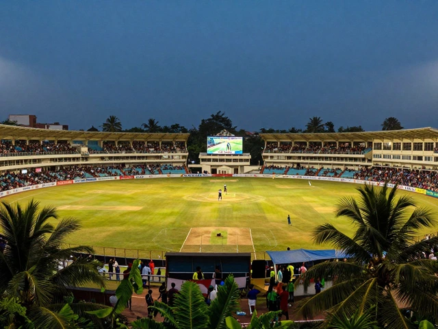 Which City Is Known as the Sports City of India? A Complete Guide