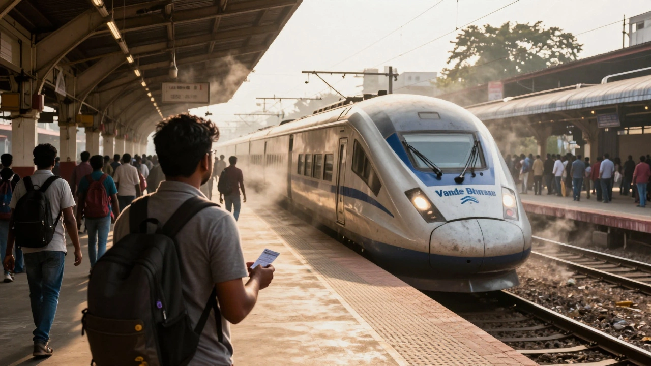What is the best way to travel in South India? A practical guide