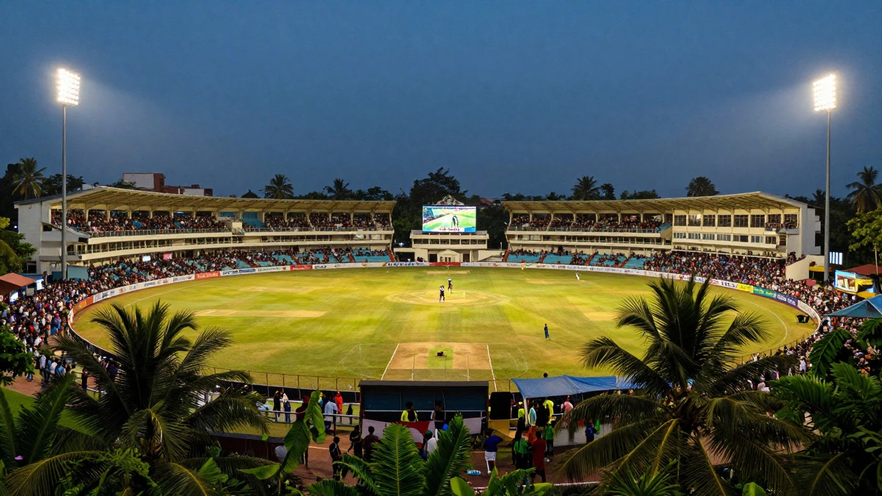 Which City Is Known as the Sports City of India? A Complete Guide