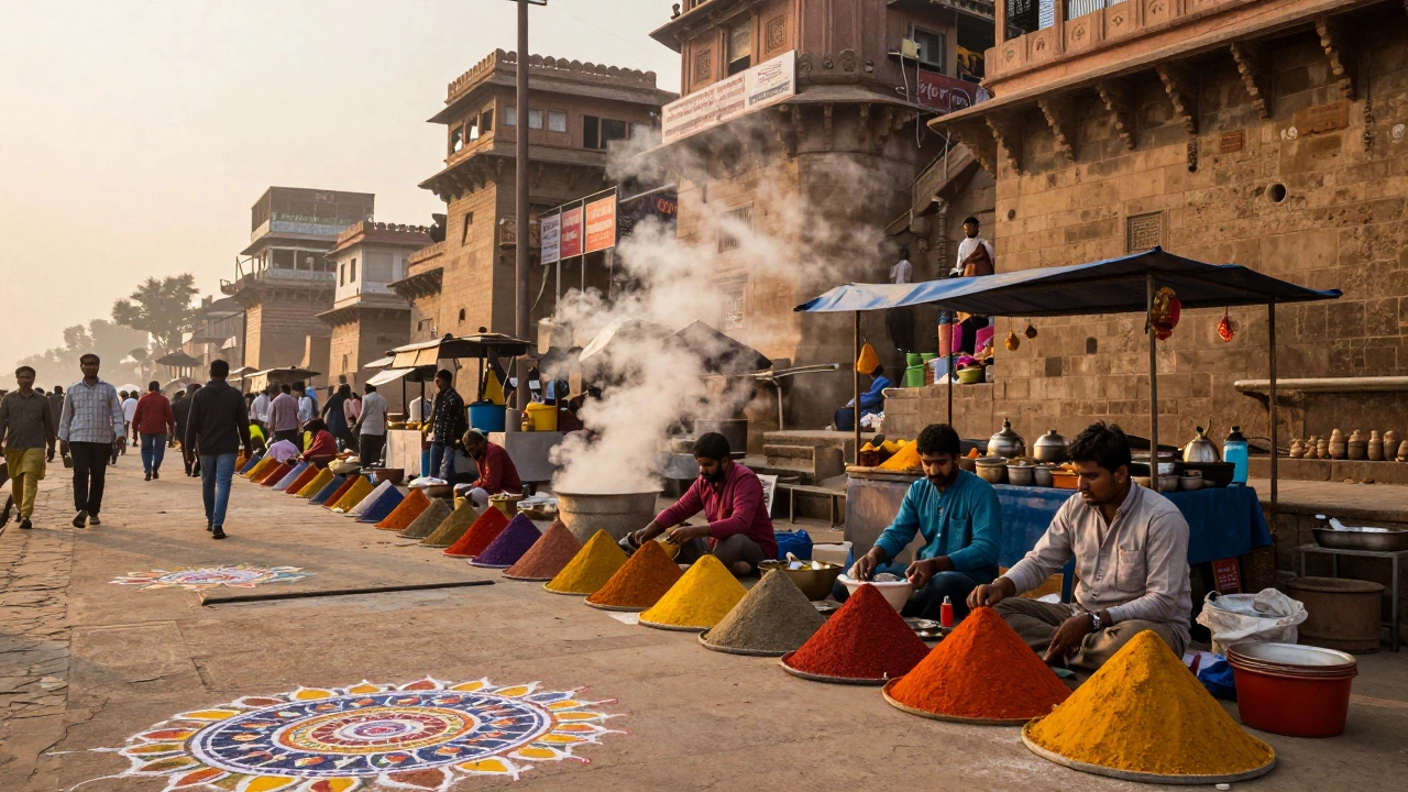 Why India Feels So Culturally Rich: A Deep Dive into Heritage and Tradition