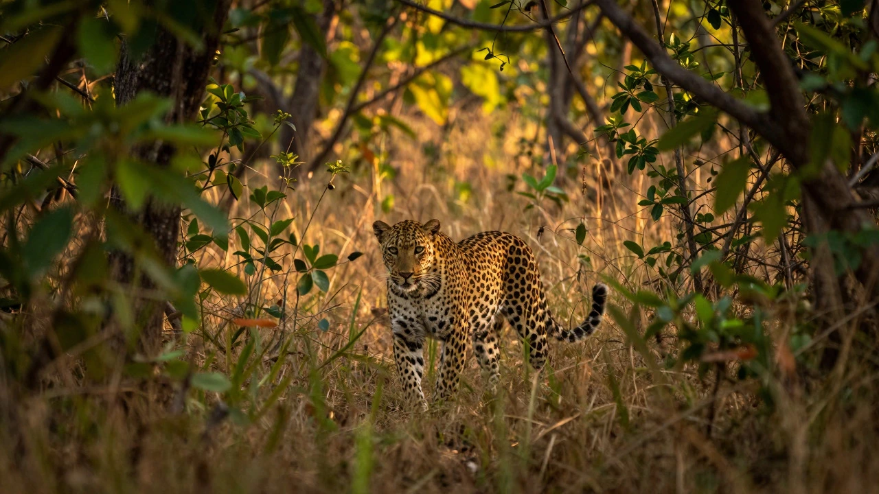 Are Wildlife Sanctuaries Good? The Real Impact on Conservation and Tourism