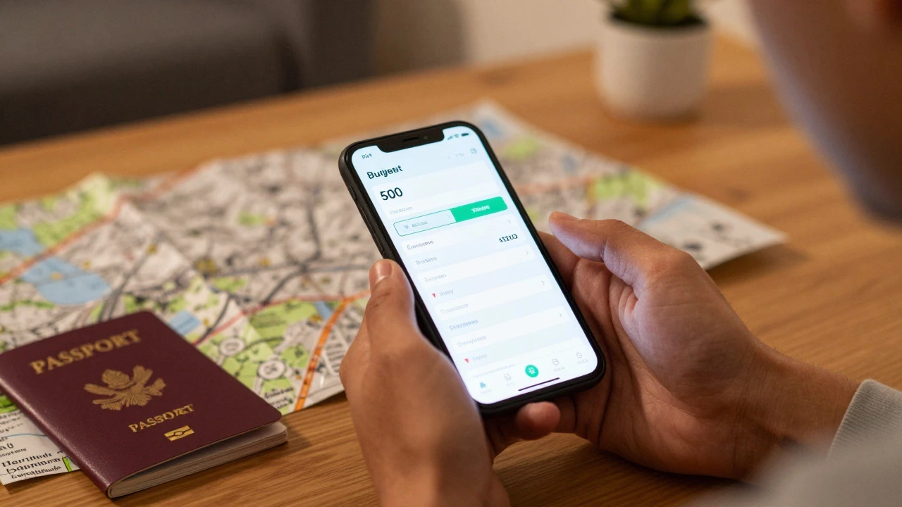 Is $500 Enough for a Weekend Trip? A Realistic Budget Breakdown
