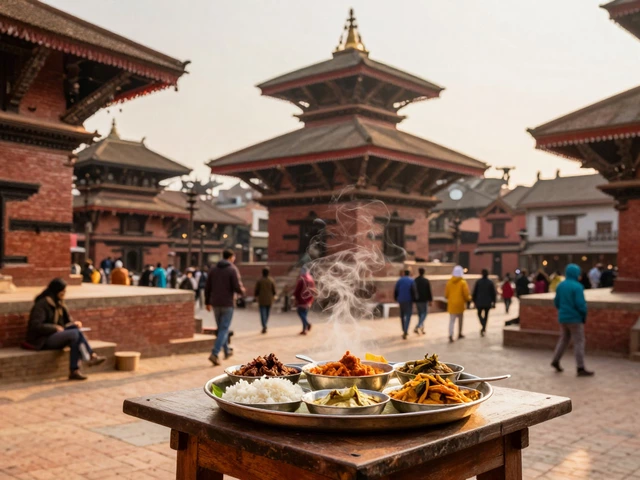 Cheapest Countries to Travel From India in 2026: Budget Guide