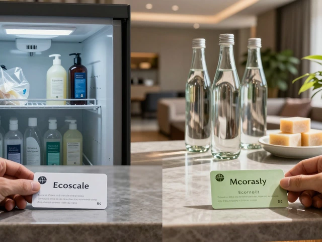 Do Travelers Actually Prefer Eco-Friendly Hotels? The Data Revealed