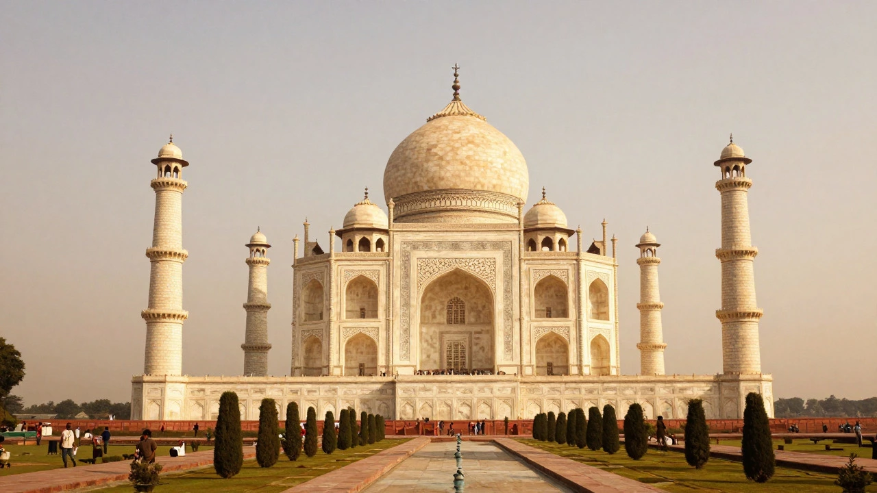 What Are the Cheapest Months to Travel India? A Budget Guide for 2026