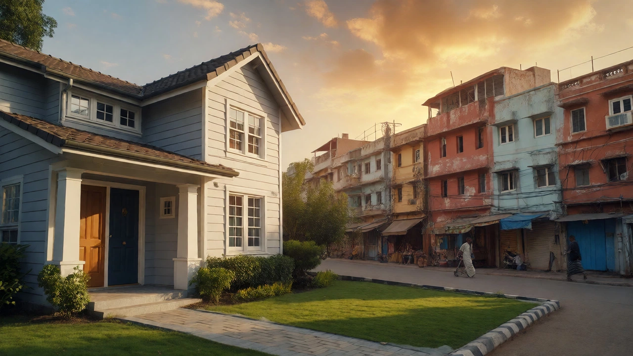 House Costs in India: A US Dollar Guide for 2026