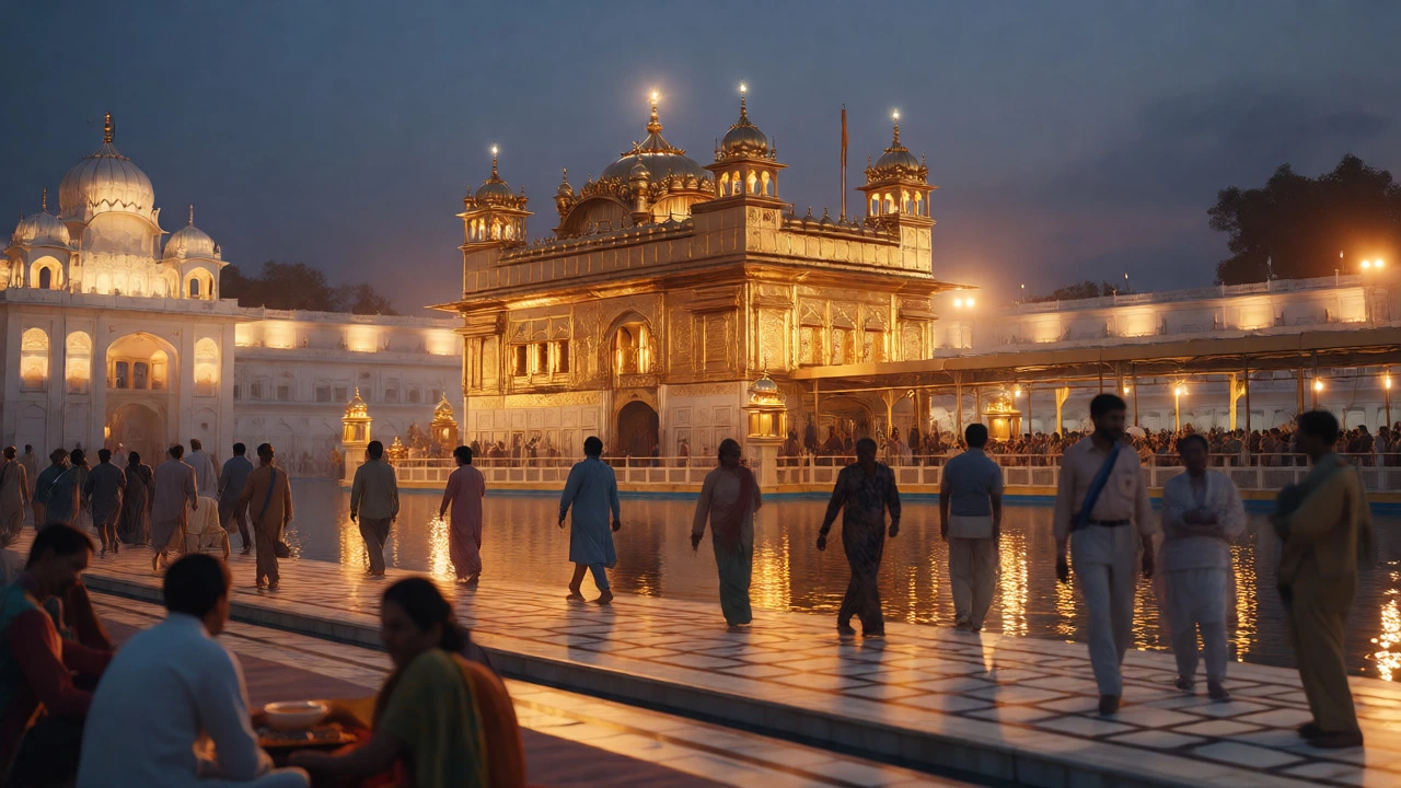 Is Punjab Safe for Tourists? A Real Talk Guide