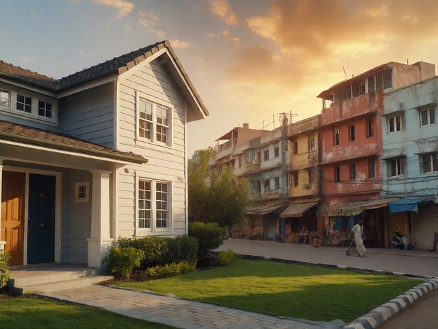 House Costs in India: A US Dollar Guide for 2026