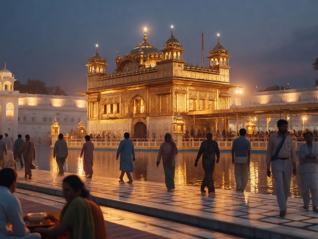 Is Punjab Safe for Tourists? A Real Talk Guide