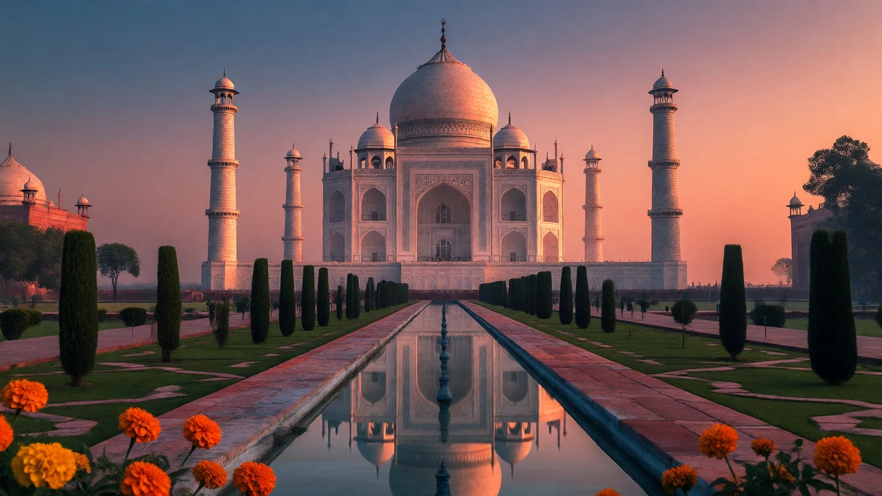 What is India Very Famous For? A Traveler's Guide