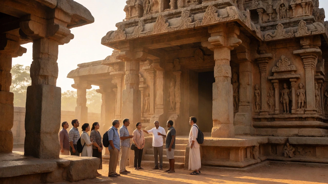 Why Cultural Tourism in India Matters: Impact, Insights & Experiences