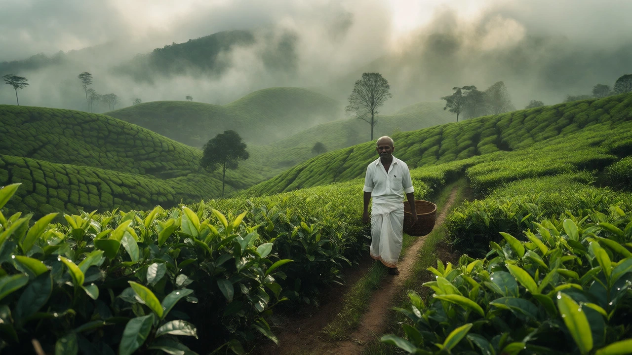 Best Time to Visit South India: Seasonal Guide & Travel Tips