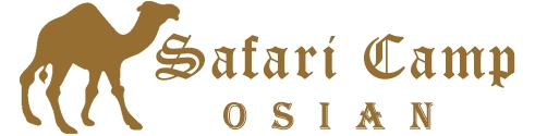 safari camposian